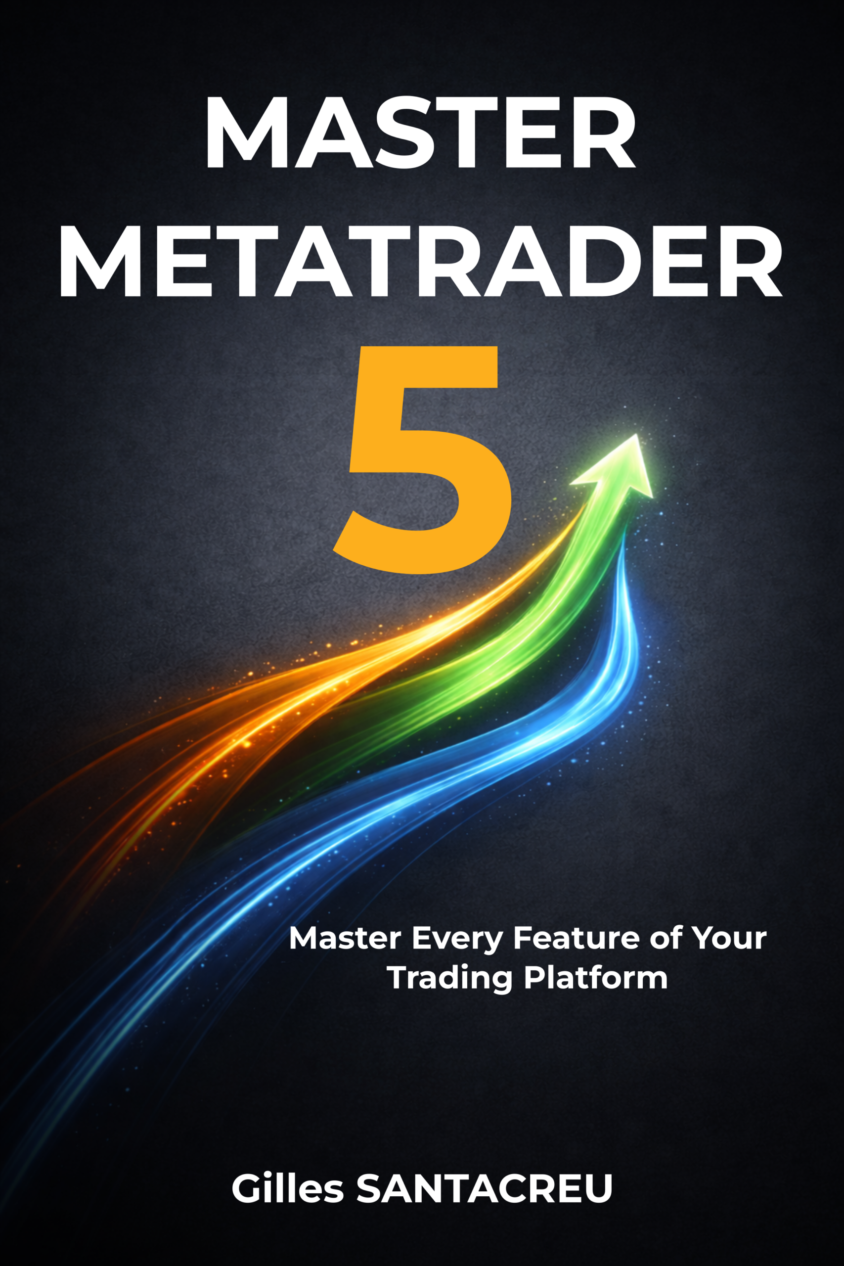 trading MT5 MT5 platform trading