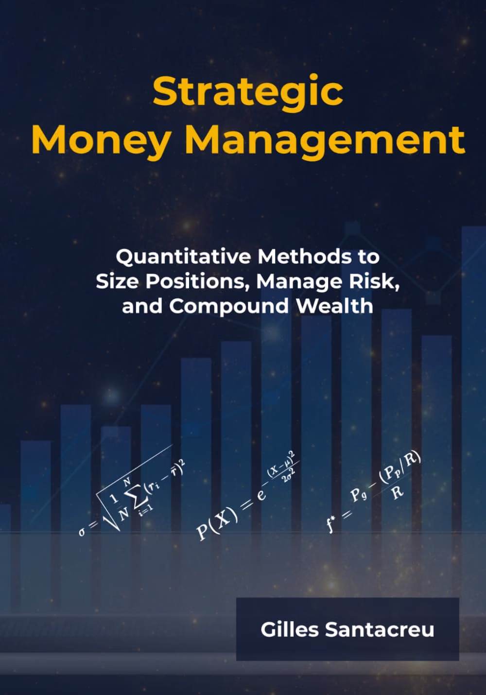 cover book money management - EN money management