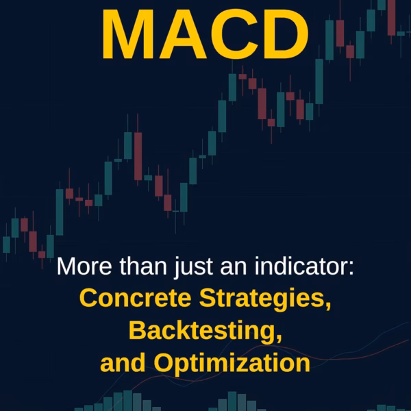 trading macd indicator